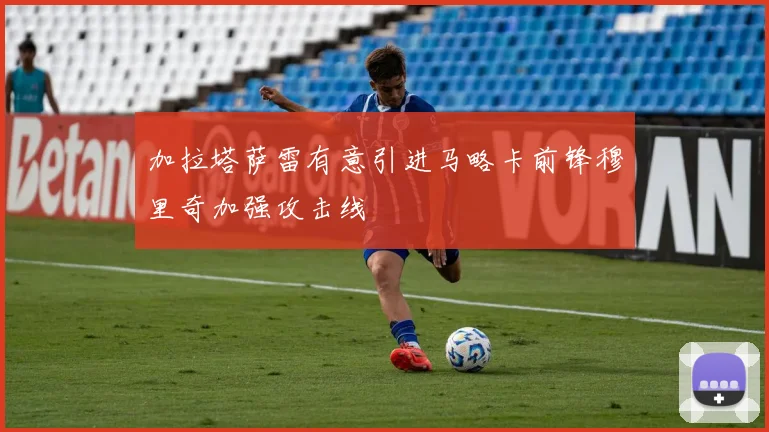 加拉塔萨雷有意引进马略卡前锋穆里奇加强攻击线